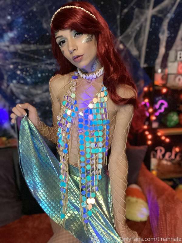 tinahhale