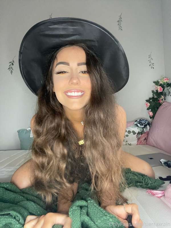 sierraxrain photo
