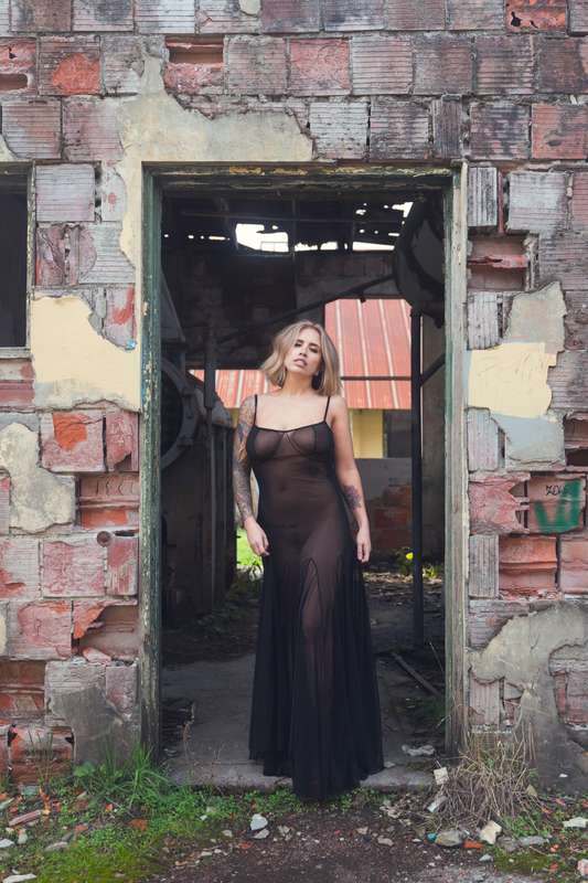 Boo . . 📸 Eric Lampe