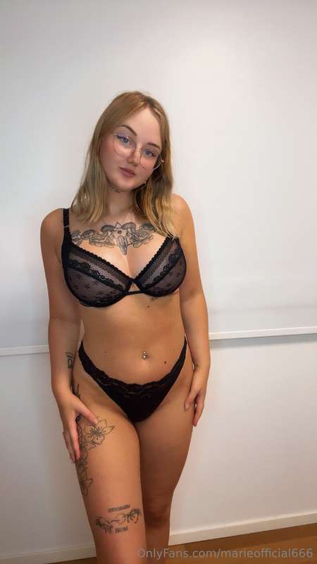 marieofficial666