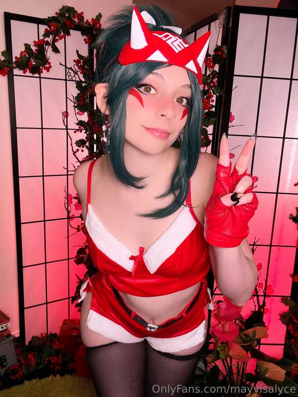 Anyone excited for some more Kiriko? 🥰

***My VIP page is cu..