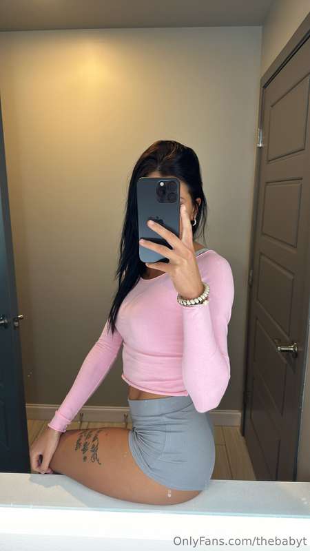 thebabyt