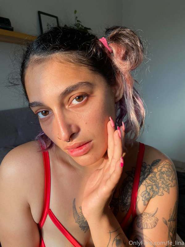 Send some tips for my pretty face. You spoil me and I spoil ..