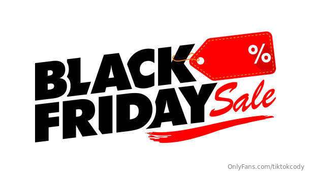 ‼️BLACK FRIDAY SALE‼️Till Sunday ONLY!Top five post now 50% ..