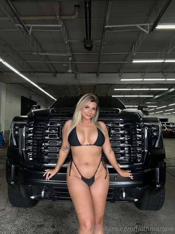 faithmarone