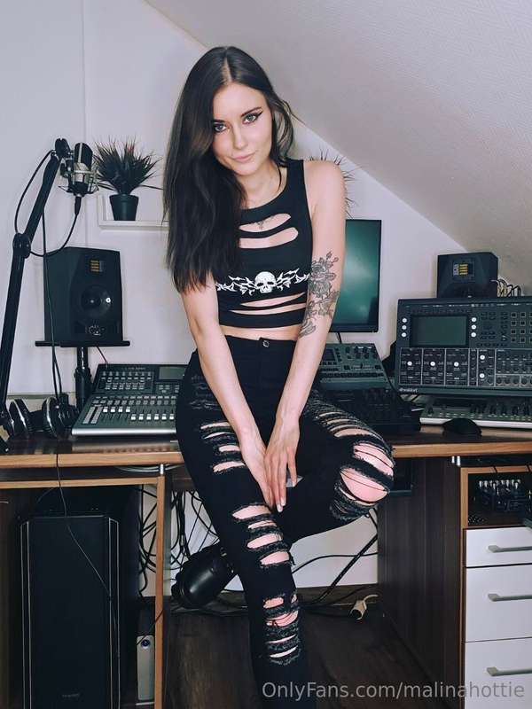 malinahottie