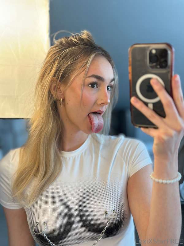 Should I get them pierced?? 