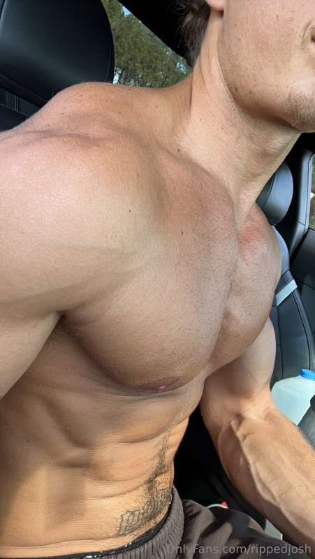 rippedjosh image #0