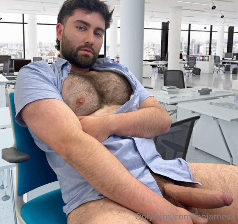 leejamesx