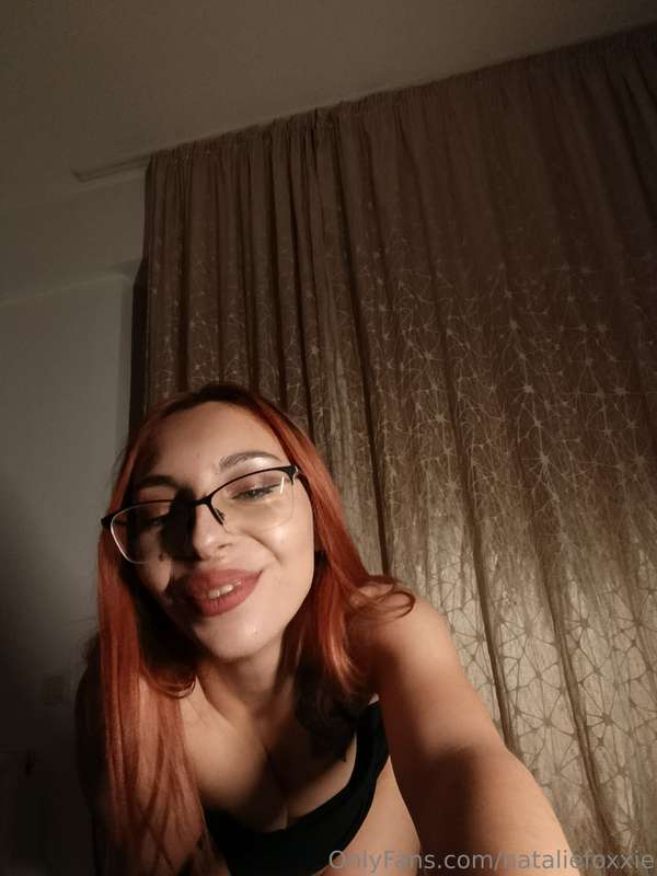 nataliefoxxie