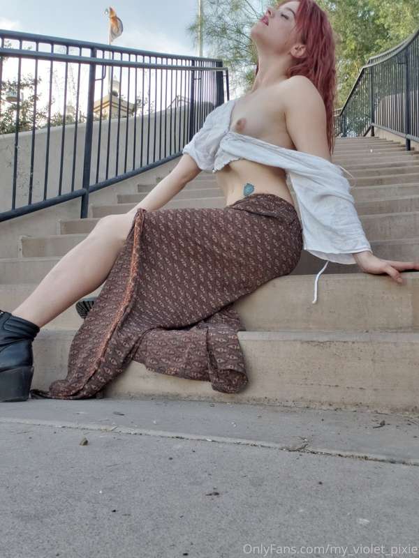 my_violet_pixie image #0