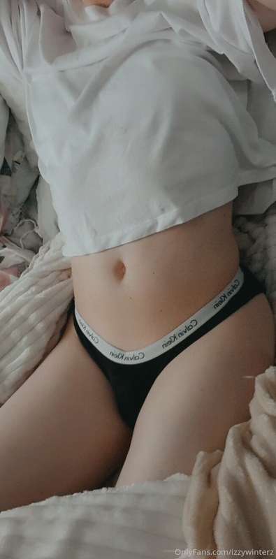 Who else is in bed rn?