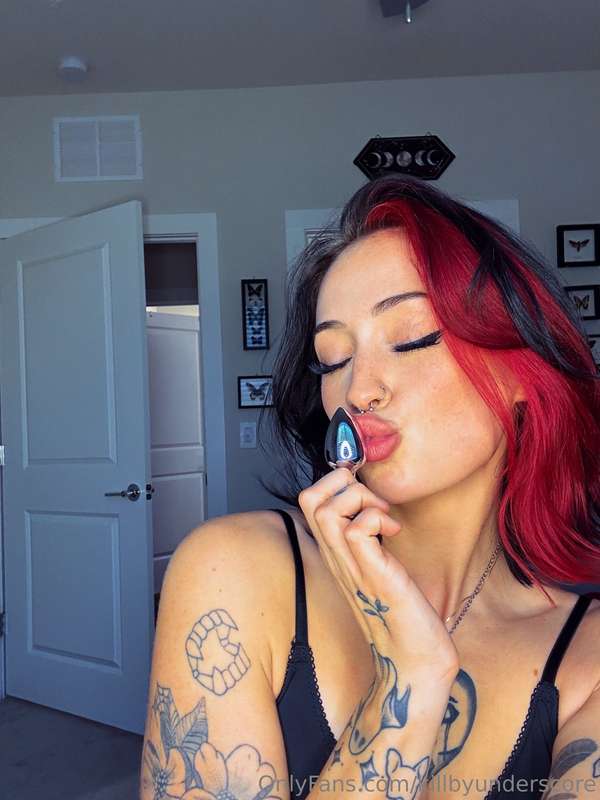 have you seen my new videos with this little cutie