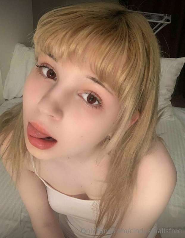 ## Are you ready to have fun with this angel?🪽 @sweetty_anit..