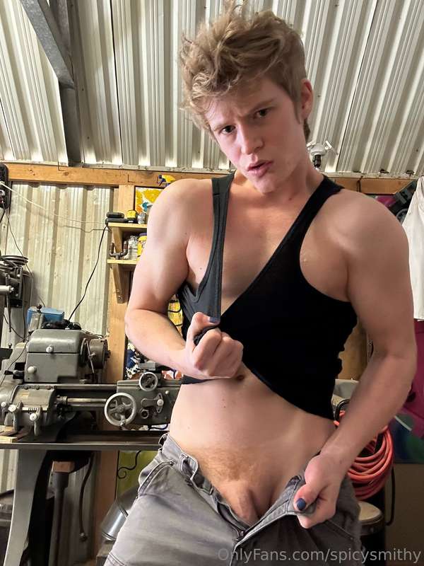 spicysmithy