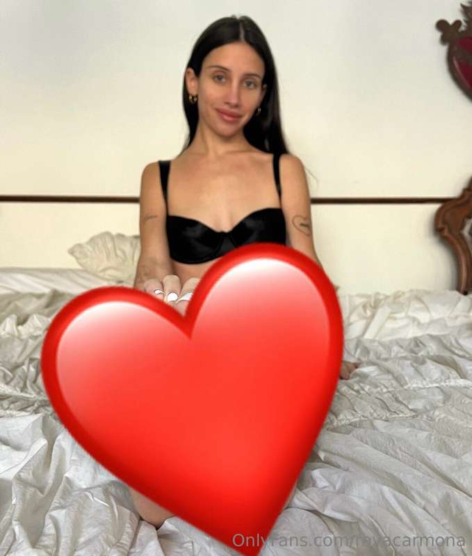 rayacarmona