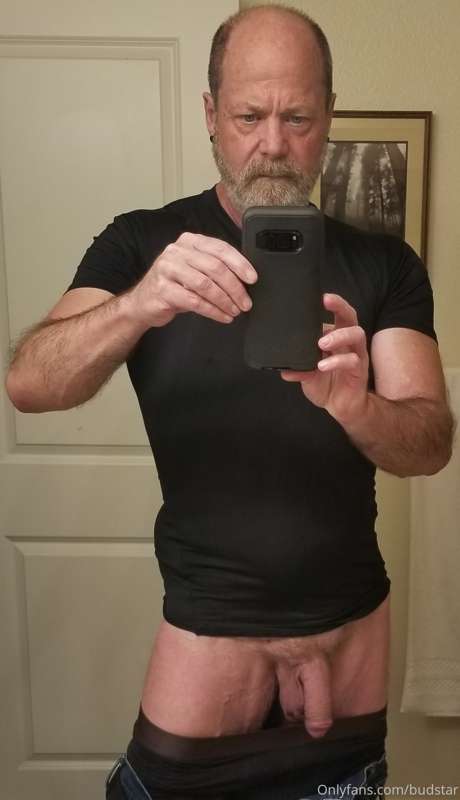 Dropping my pants, any ideas?