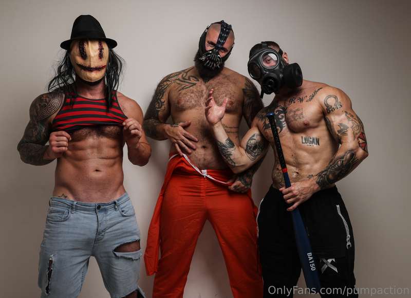 media