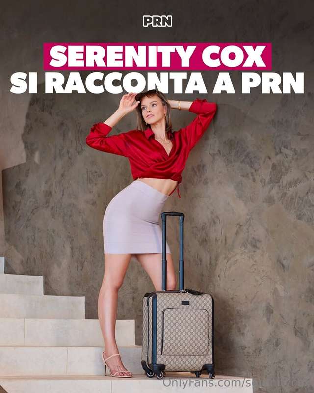 Foto 886 von Serenity Cox auf Tocromo