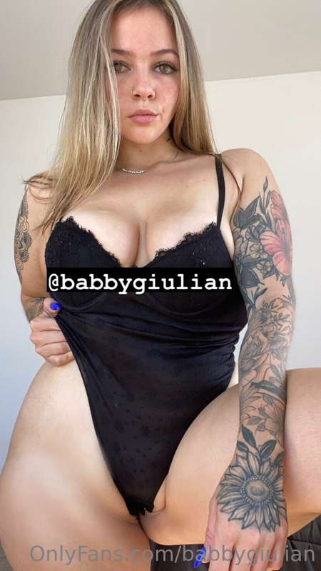 babbygiulian