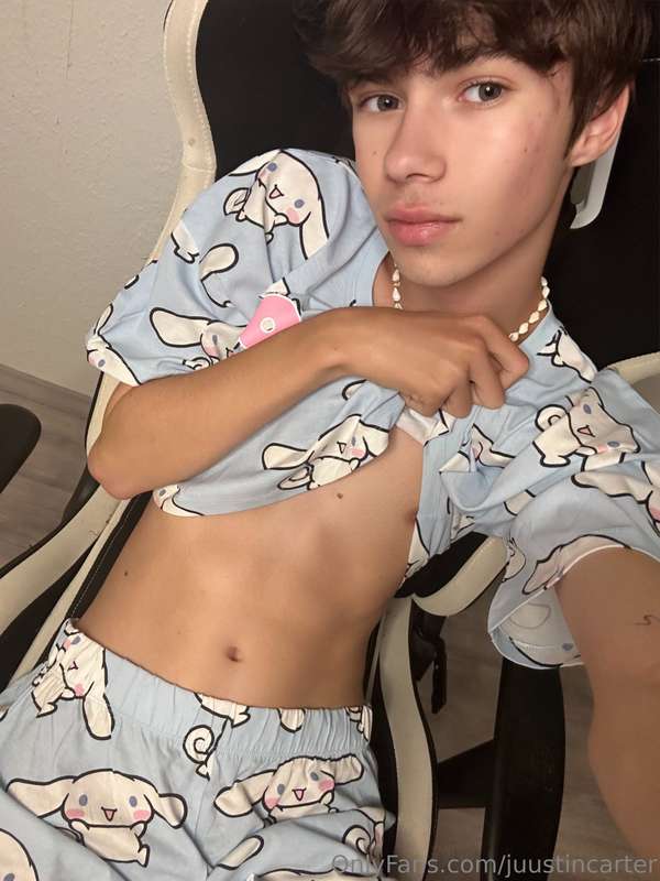 justincarrter
