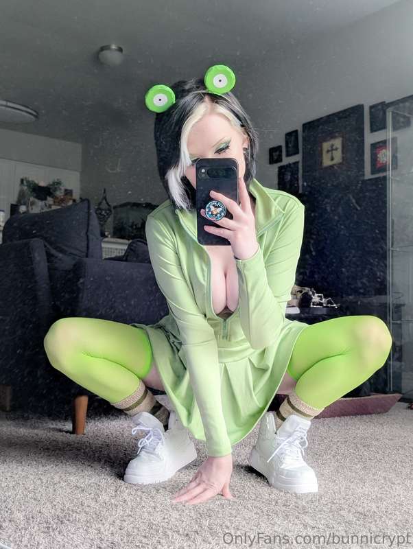 bunnicrypt image #8