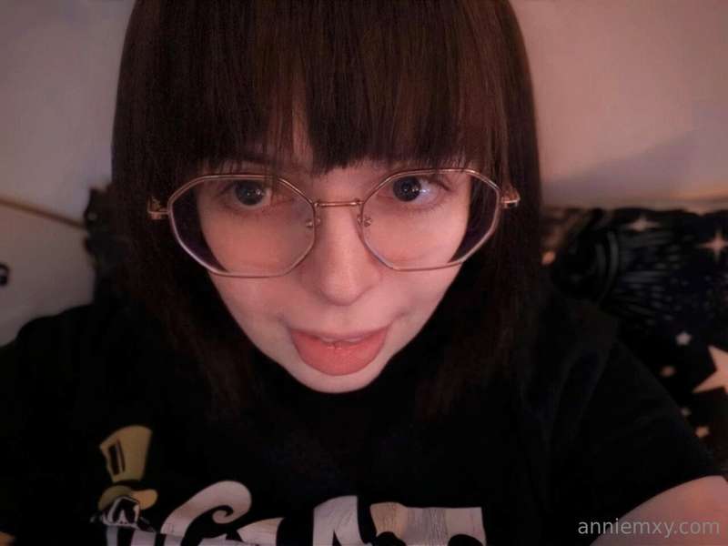 anniemxy