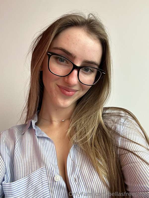 Throwback to when i worked in an office 🤓