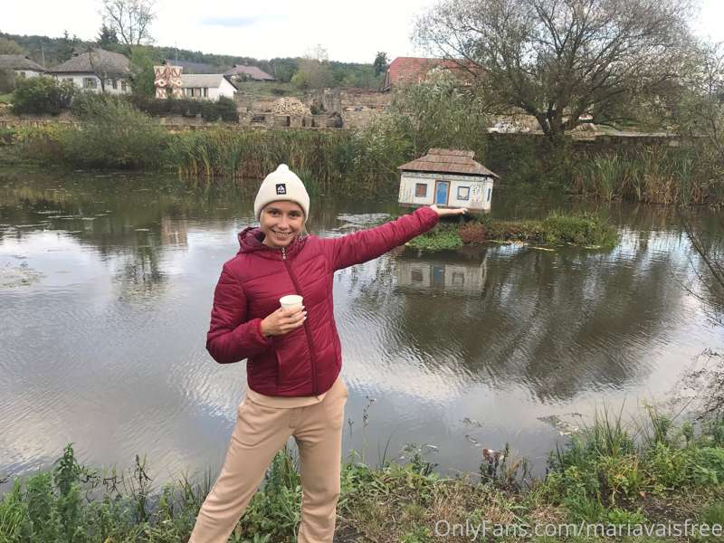 Busha - mystical village   in Ukraine, to be continue...