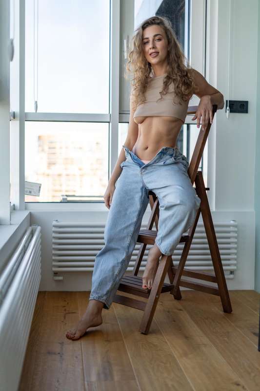 gingery.shoot image #0