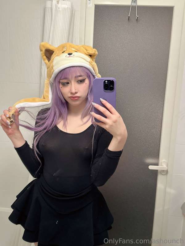 ashounch photo