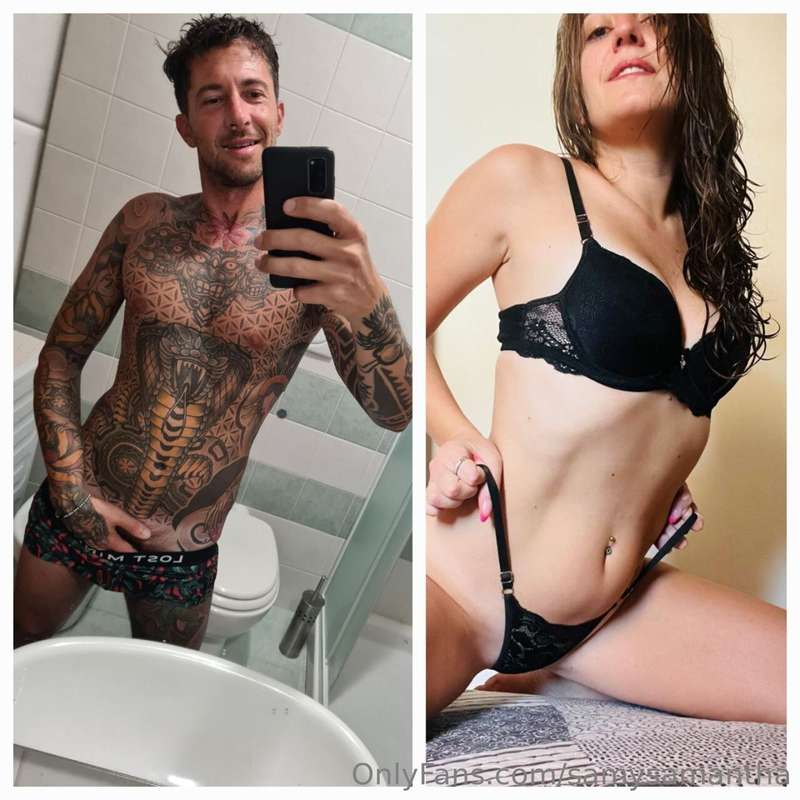 @eldiabloitaliano@malenherrera🖤 TU NENA LATINA FAVORITA Y UN..