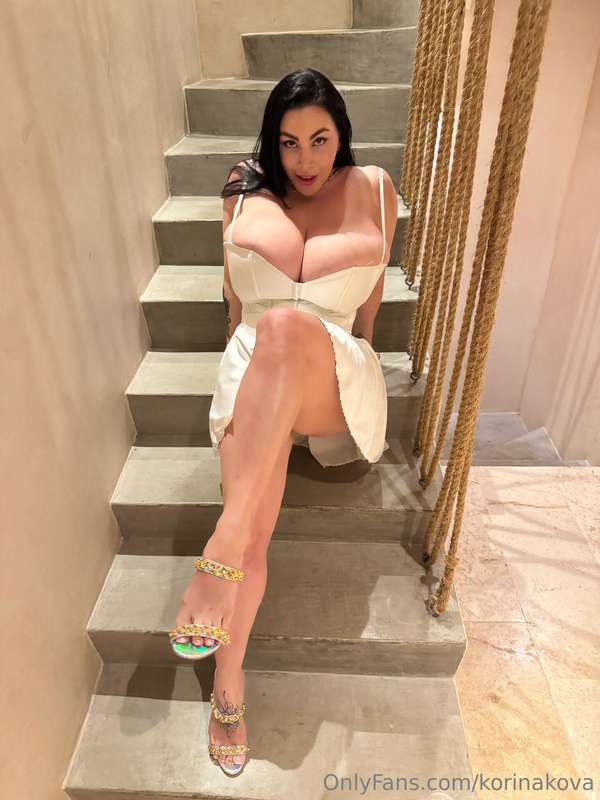 korinakova