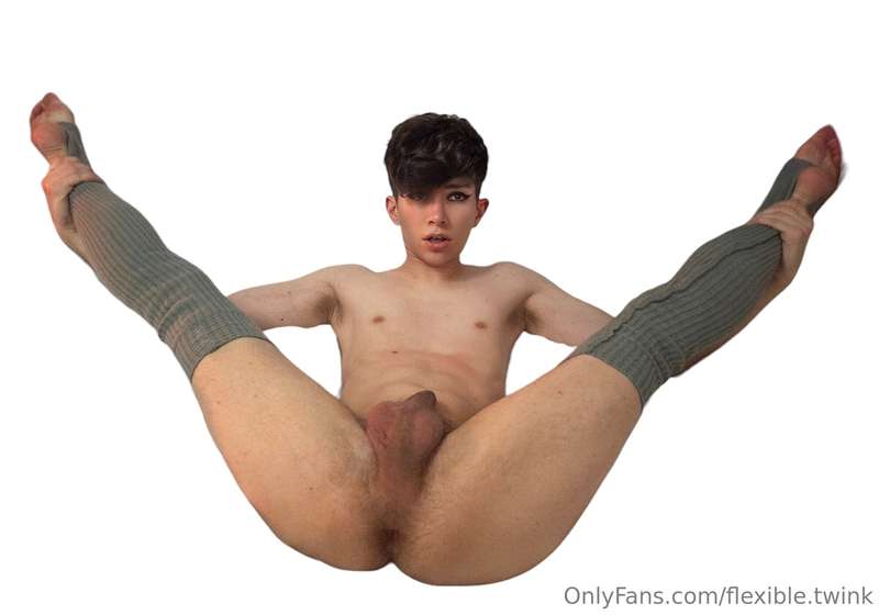flexible.twink