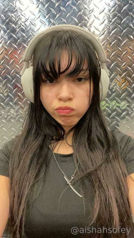 Aishah Sofey 在 Tocromo 的第 704 張照片