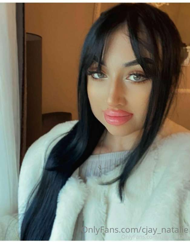 I had my lips done bbe do you like them