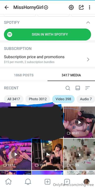 media