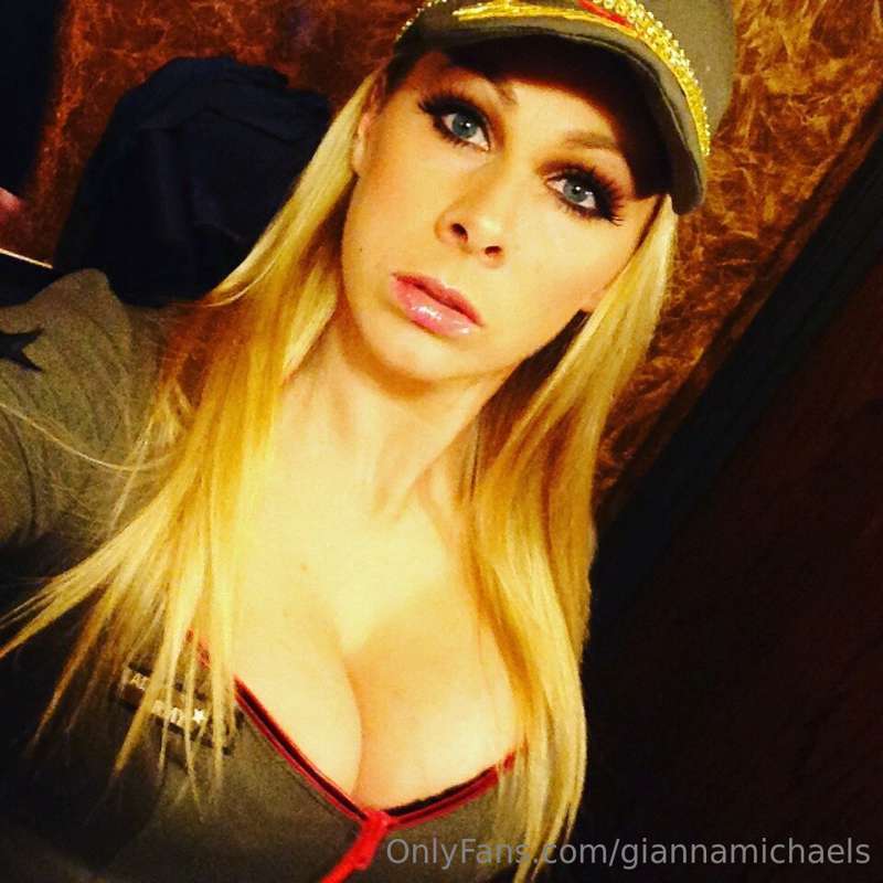 giannamichaels photo