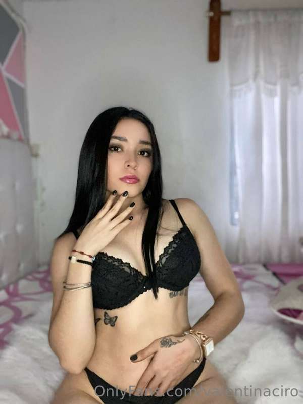 valentinaciro