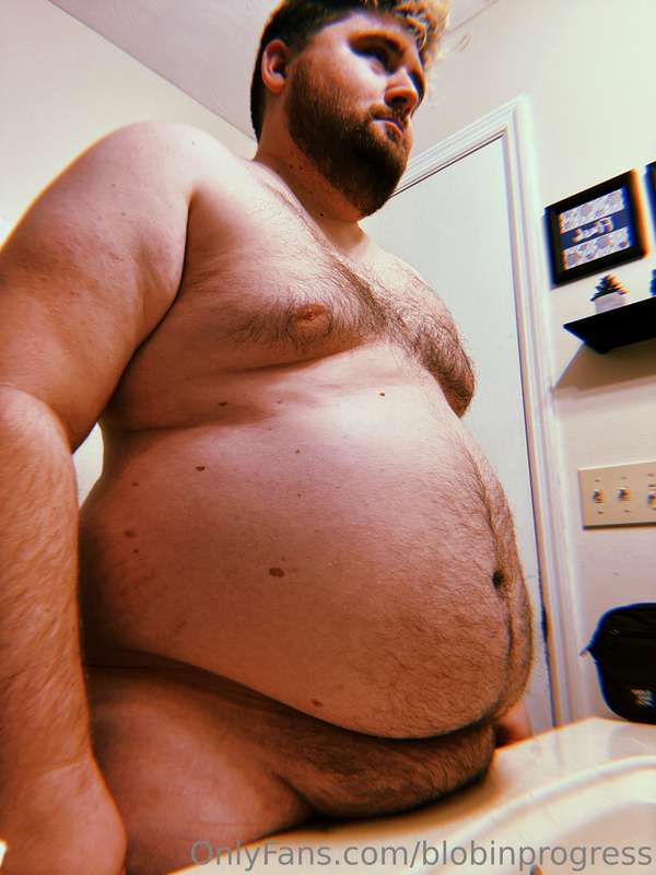 blobinprogress