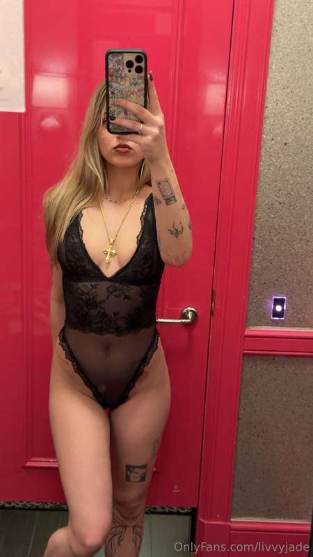 livvyjade