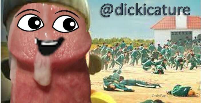 dickicature image #0