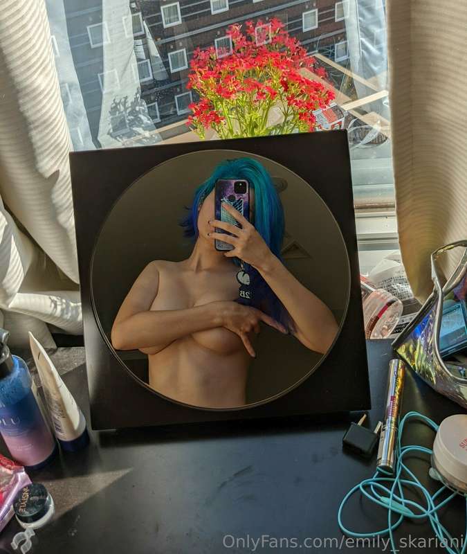 media