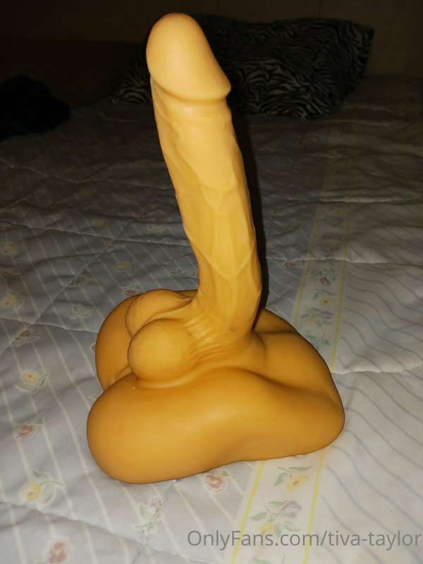 She's gonna put me in chastity and cuckold me while fucking ..