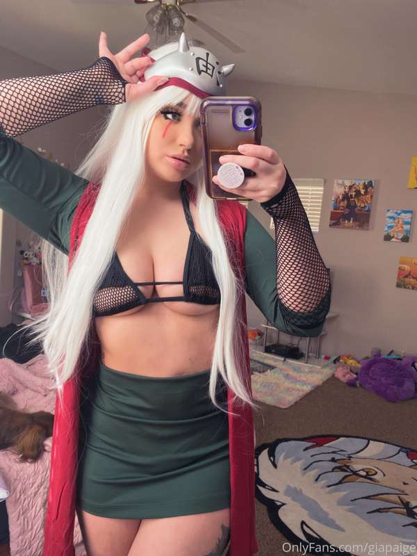 Photo 525 of Gia Paige on Tocromo