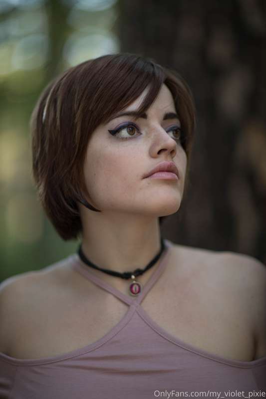 my_violet_pixie image #0