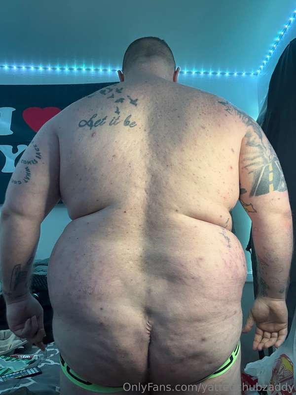 yattedchubzaddy image #7