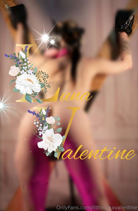littlelunavalentine