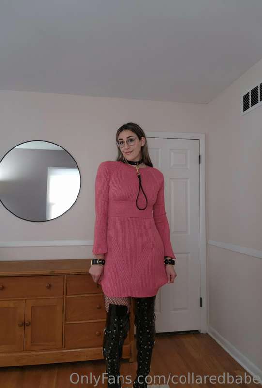 collaredbabe image #4