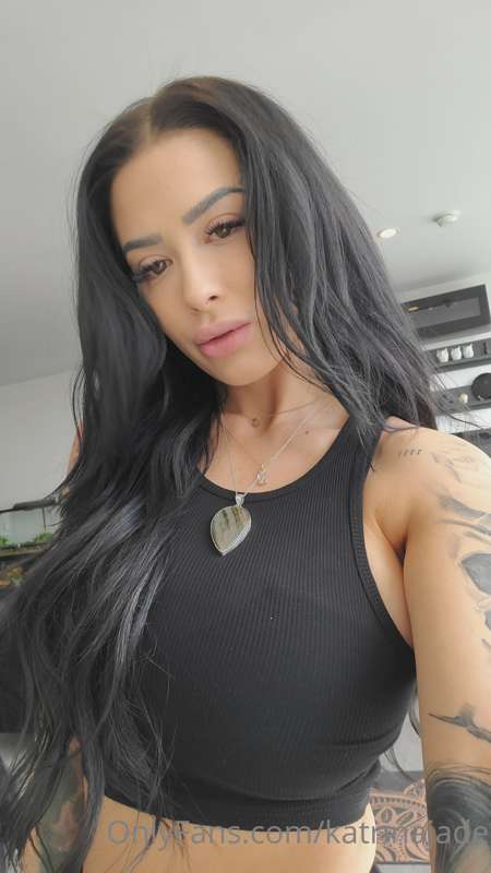Katrina Jade 在 Tocromo 的第 192 張照片